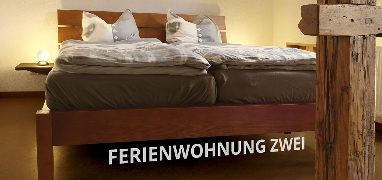 Gästezimmer